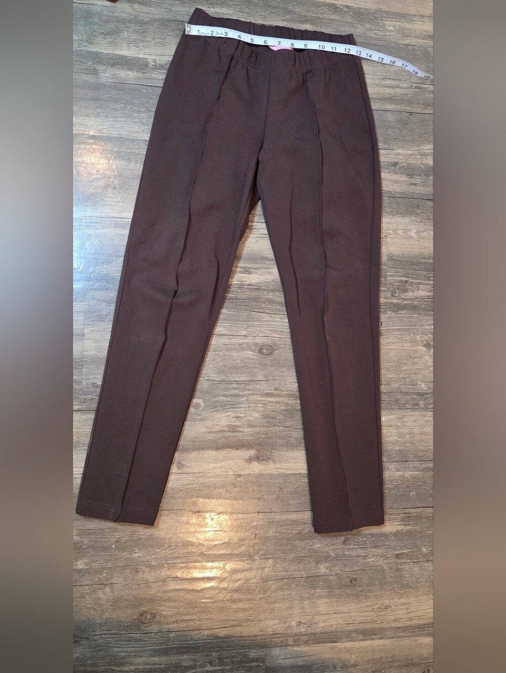 Lilly Pulitzer Ponte Travel Pants Size Medium